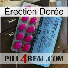 Érection Dorée 35